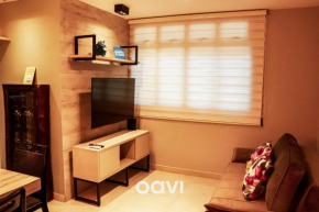 Qavi - Apartamento confortável no melhor de Natal #MarDoSul
